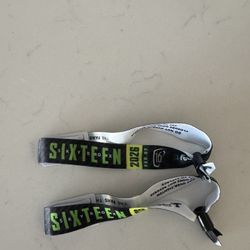 WMO 16th Hole Saturday