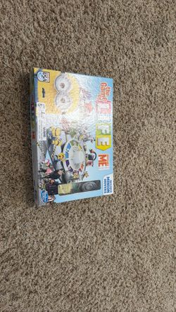 Despicable Me Board Game 