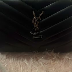 Ysl bag.