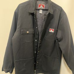 Ben David Jacket