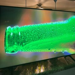 Samsung 58 Inch 4k UHD SMART TV