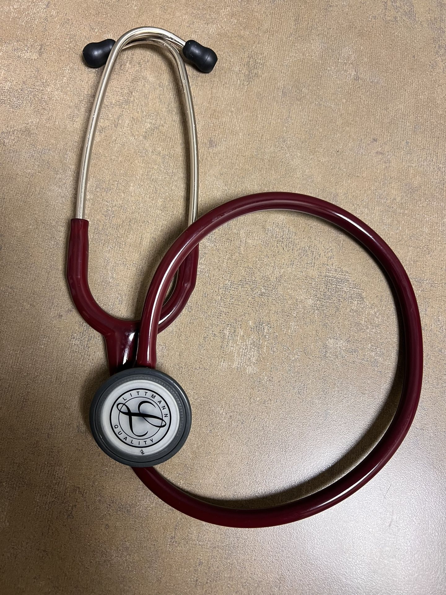 Stethoscope Littmann Select