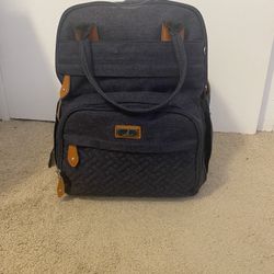 Diaper Backpack