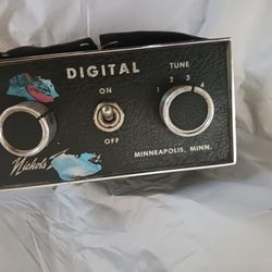 Music Box Icecream Truck 