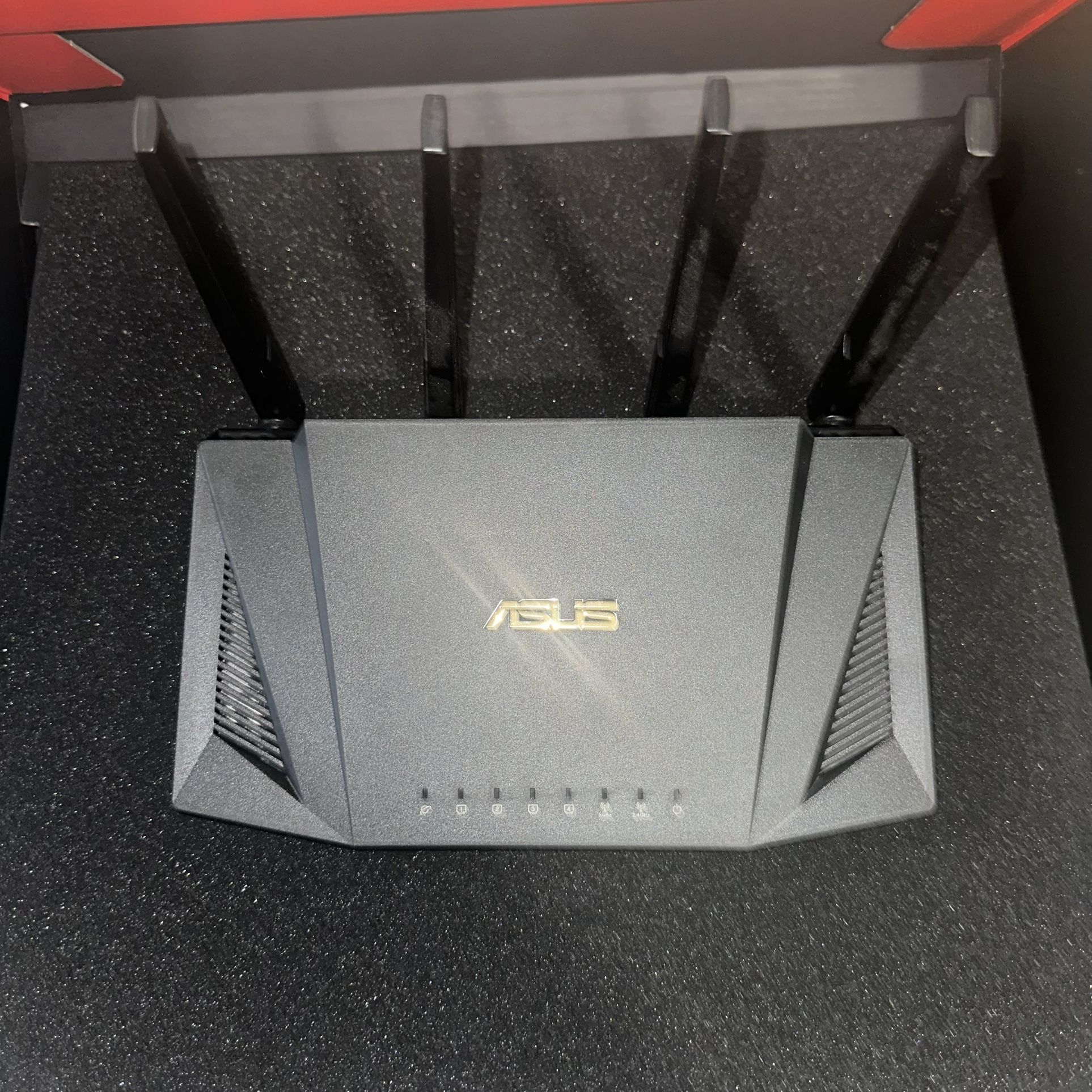 Asus AX3000 WiFi 6 Router