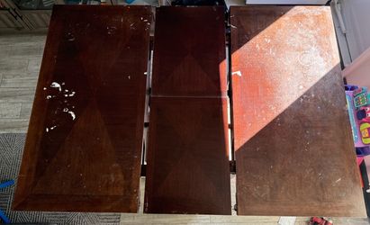 Refurbish Project