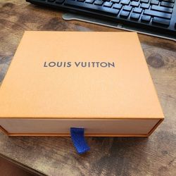 Authentic Louis Vuitton Slender Wallet