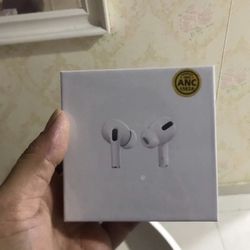 Air Pods Pro