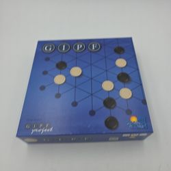 GIPF Strategy Board Game by Rio Grande Games  - Game 1