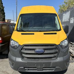 2020 Ford Transit 150