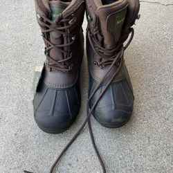 Snow Boots