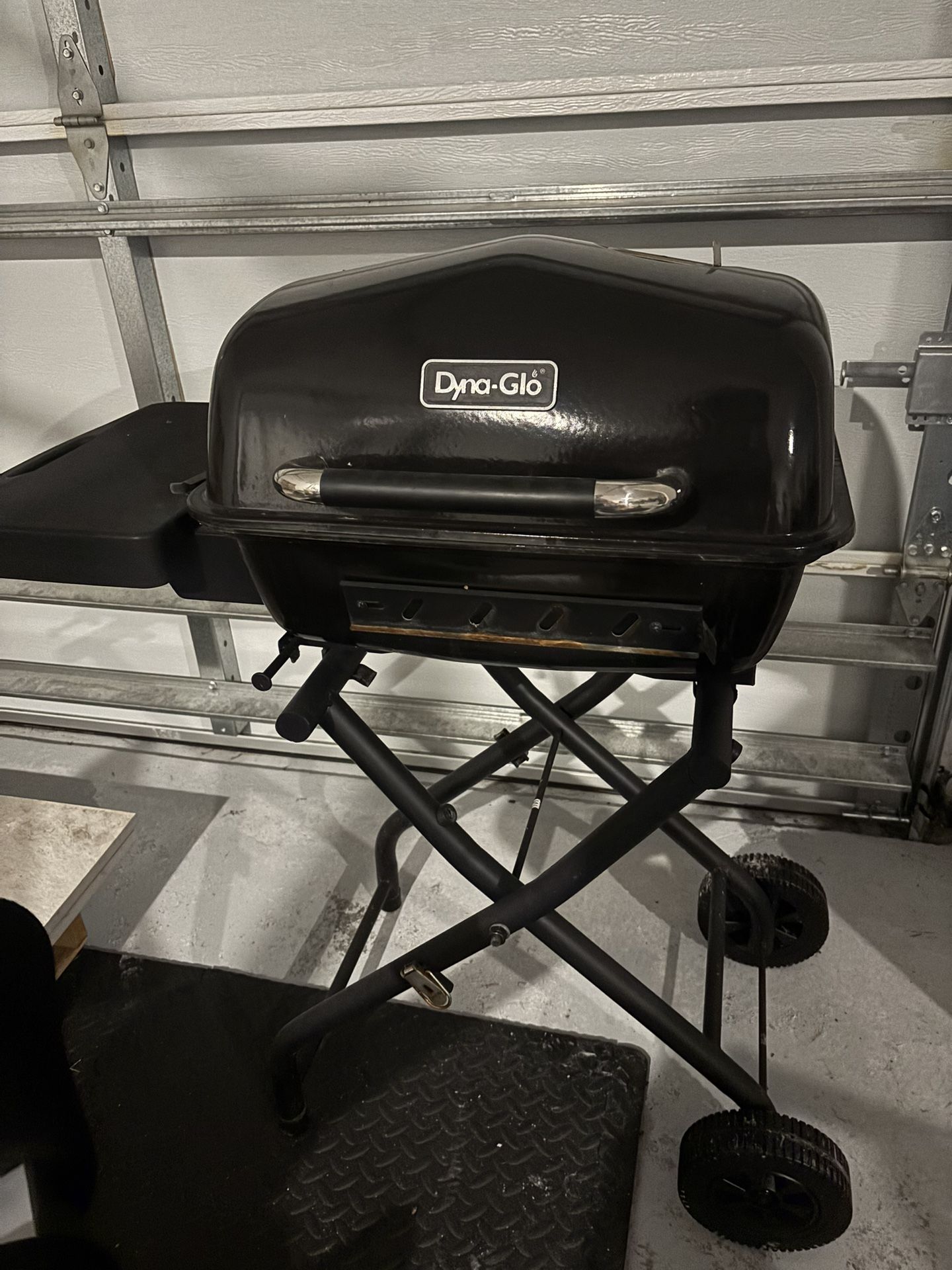 Grill