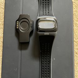 MIO Heart rate monitor Watch 