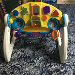 Childrens  Play Set Little Tikes