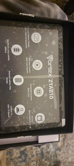 Tablet