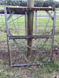 Home made road grader