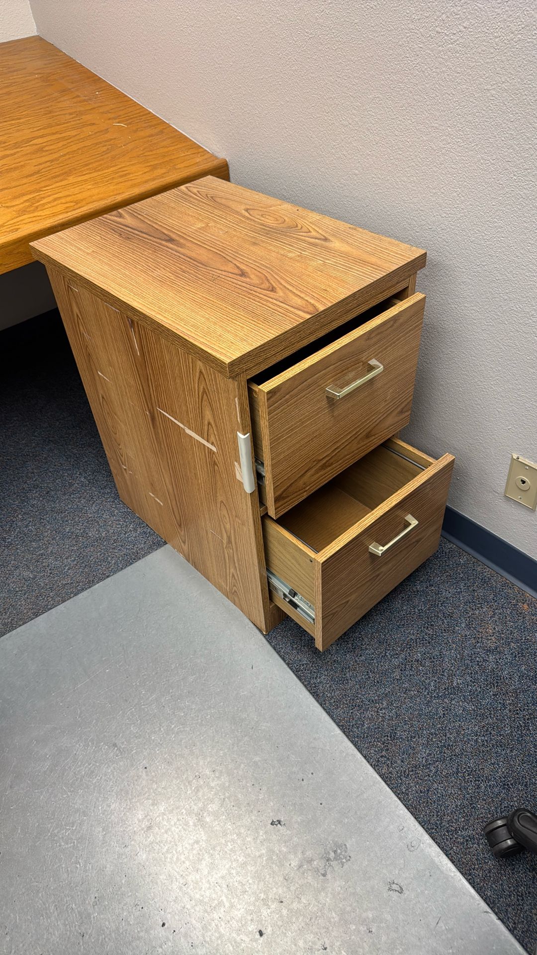 Filing Cabinet