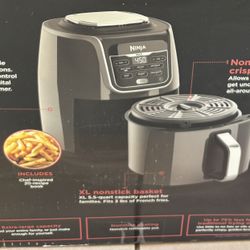 Ninja Air Fryer Max XL