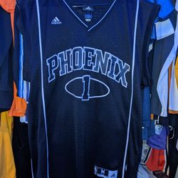 Amar'e Stoudemire Jersey 