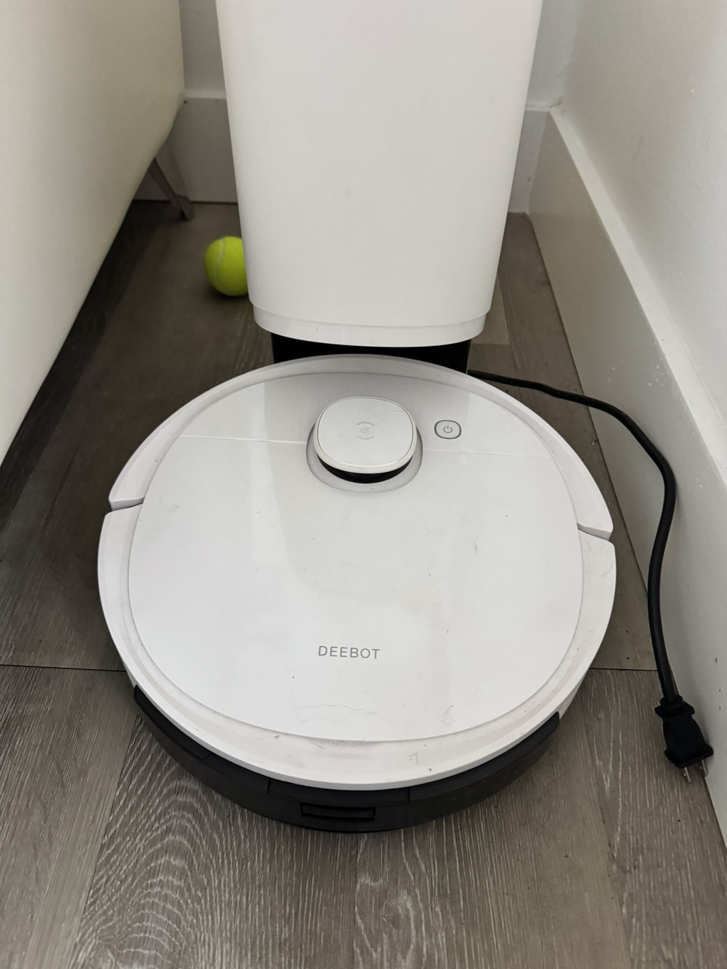 Robot Vacuum