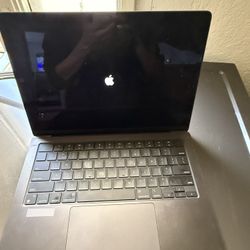 MacBook Pro 14 Inch M4 24 GB Ram