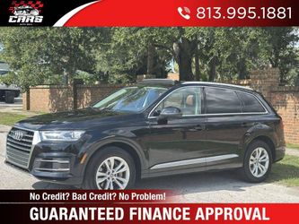 2018 Audi Q7