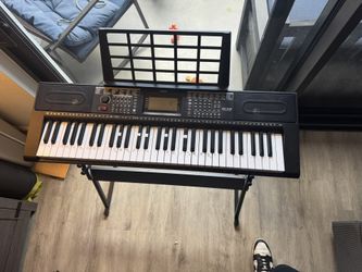 Donner 61 Keyboard MAKE ME AN OFFER