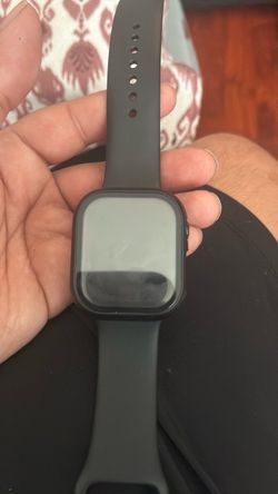 Apple Watch 11 series