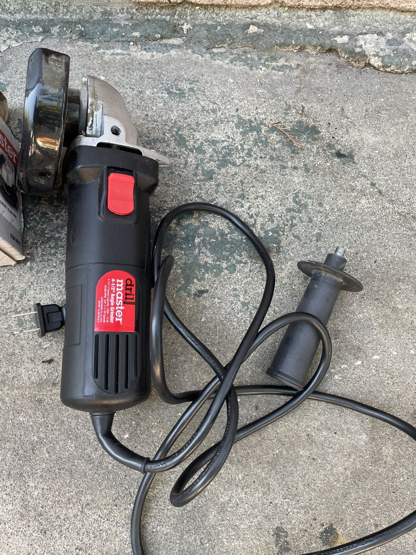 Works Great Like New