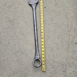 Snap On Wrench 