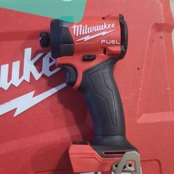 Milwaukee Driver 