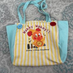 Twinkle Twinkle Tote Bag
