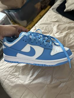 Nike Unc Dunk Men