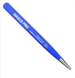DASCO PRO STARTER PUNCH 3/32 IN. POINT