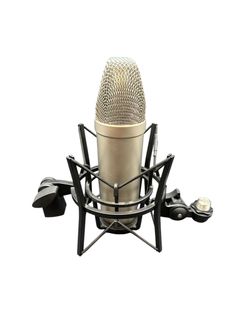 BEHRINGER MICROPHONE TM1 *33905