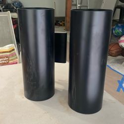 Out Door Light Trimming 