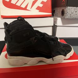 Jordan 6 Rings