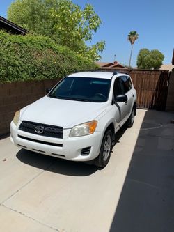2010 Toyota Rav4