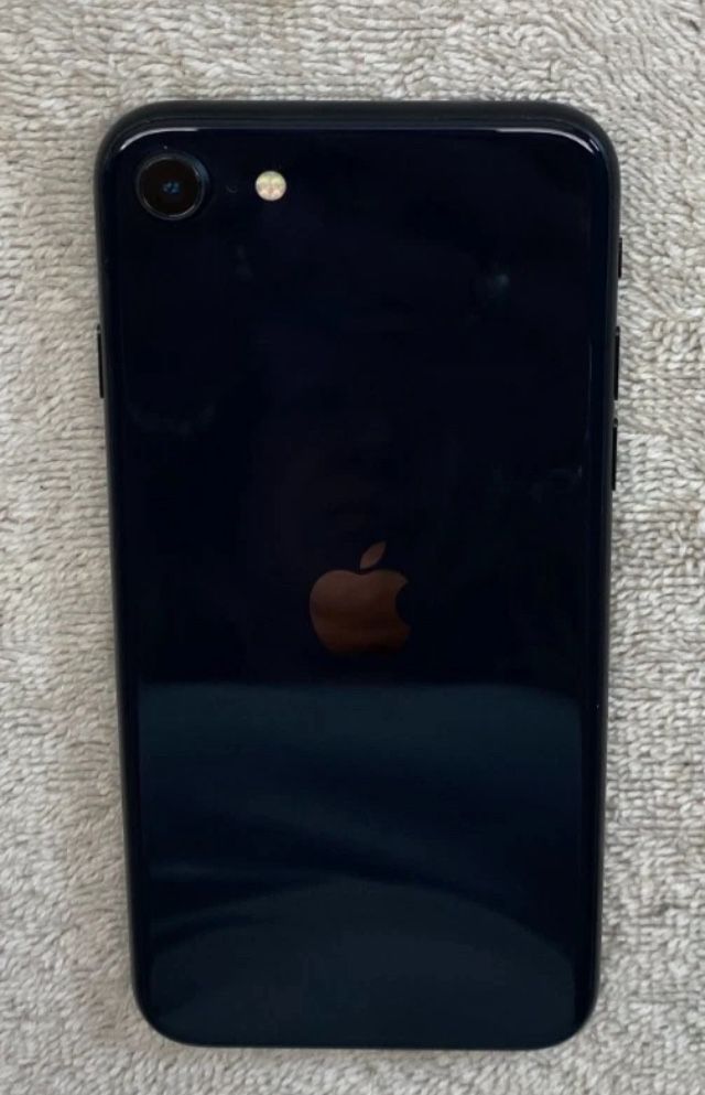 Iphone Se Perfect Condition Unlocked!