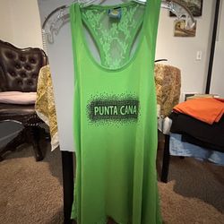 Summer sports blouse