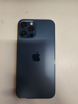 I phone 12 pro max