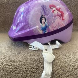 Girls, Bike Helmet Never Use Adjustable