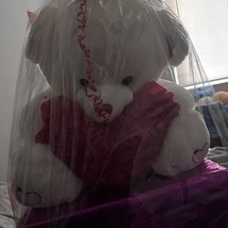 Teddy Bear