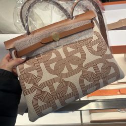 Hermes Her Bag 31 
