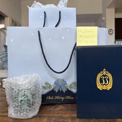 CLUB 33 ITEMS DISNEY EXCLUSIVE RARE Prices Below