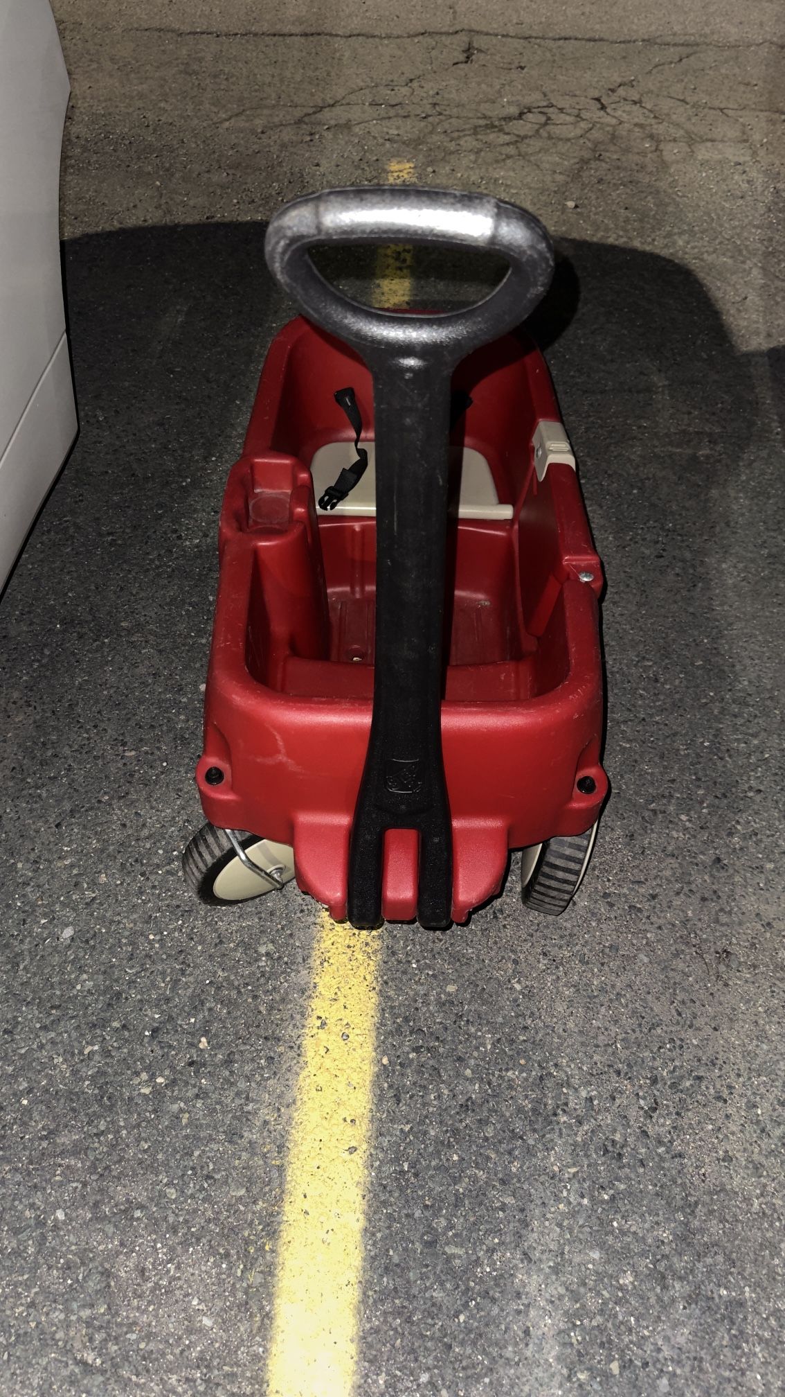 Wagon Car Plastic To Children’s 