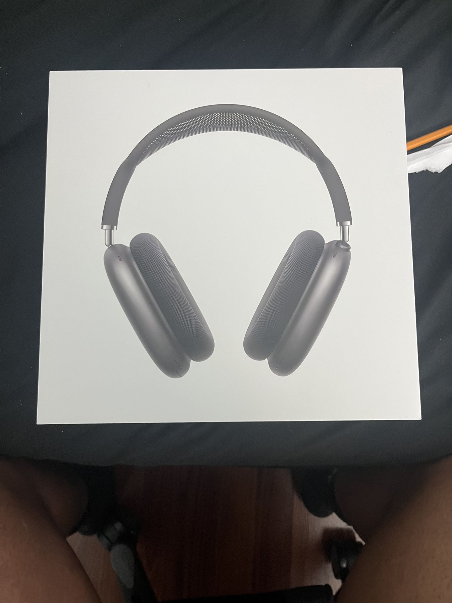 Airpods Pro Max