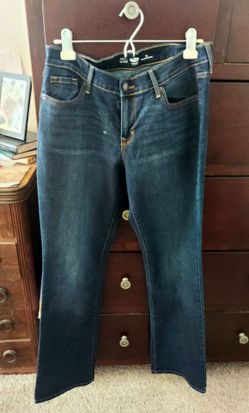 Womens jeans