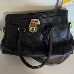 Med Michael Kors Hand Bag
