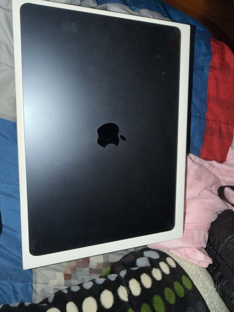 Macbook Air 15 Inch M3 Chip